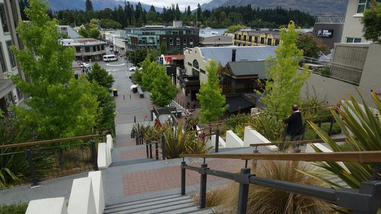 Queenstown-City