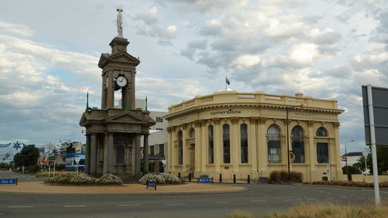Invercargill-City