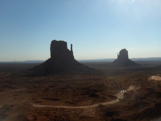 Monument Valley