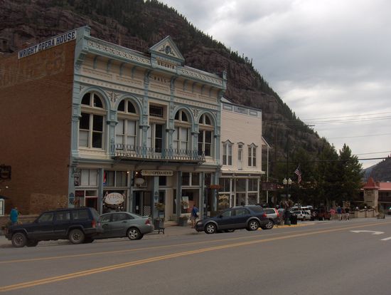 Ouray