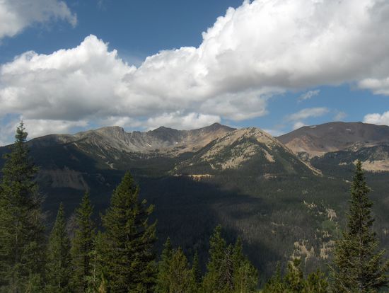 Rocky Mountain NP