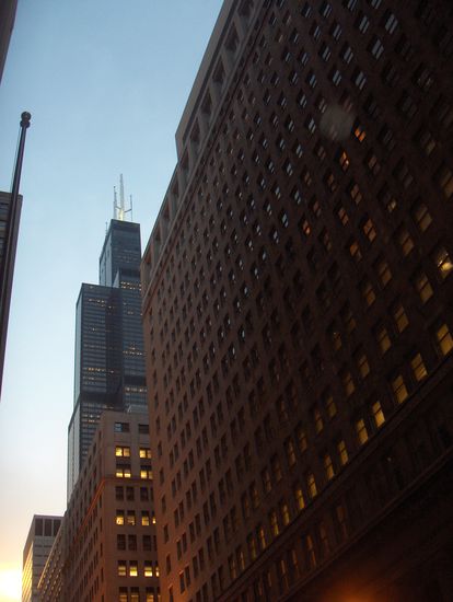 Willis Tower