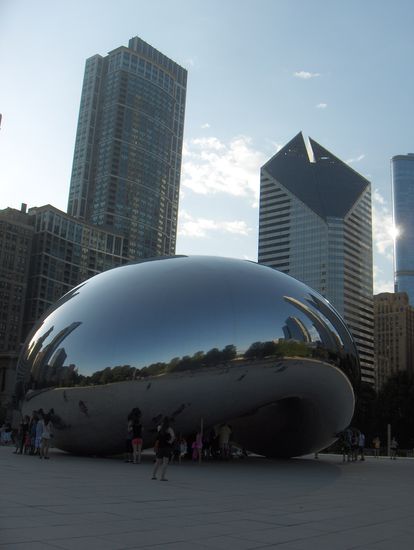 The Bean