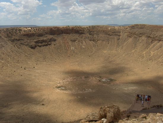 Meteor Crater