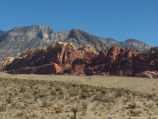 Red Rock