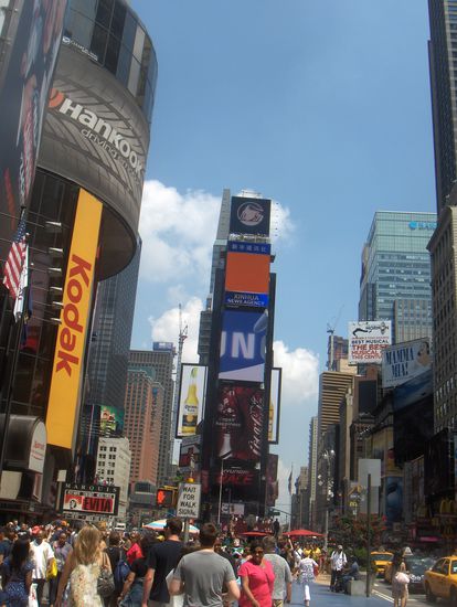 Time Square