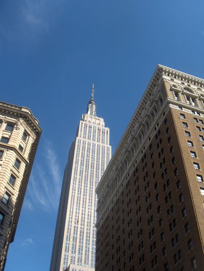 Empire State Building