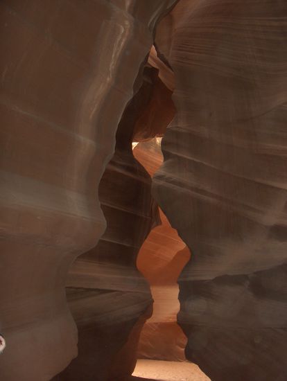 Antelope Canyon