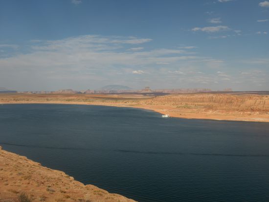 Lake Powell