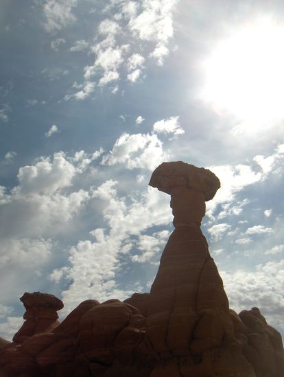 Hoodoos