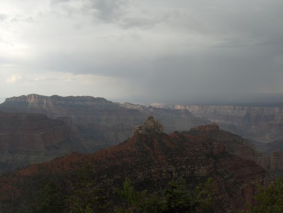 North Rim