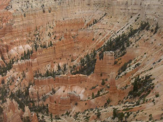 Bryce Canyon
