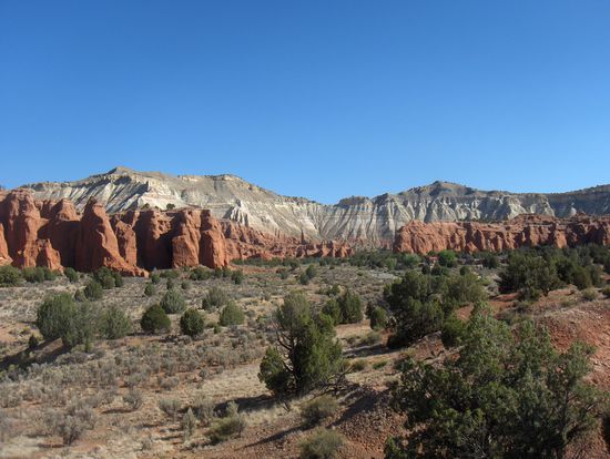 Kodachrome State Park