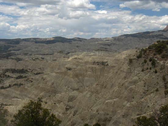 Escalante NP