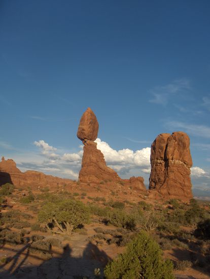 Balanced Rock