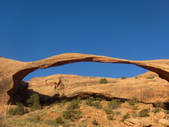 Arches NP