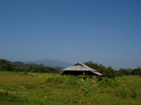 Mae Hong Son Provinz