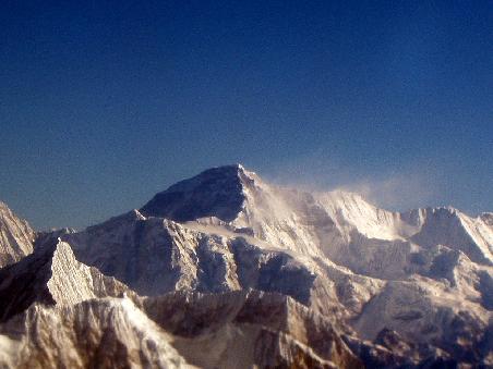 Makalu 8463 m