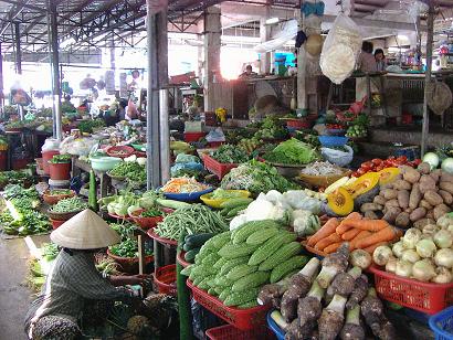 Markthalle
