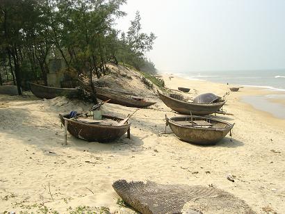 Strandidylle