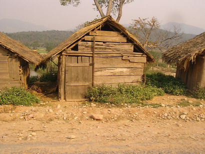 Armenviertel