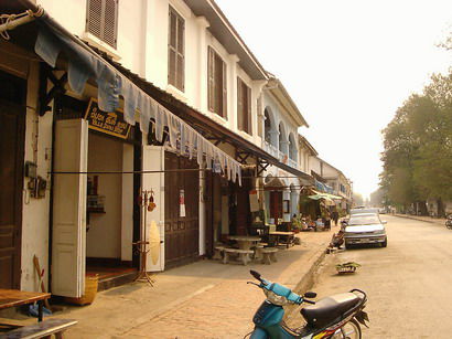 Hauptstrasse