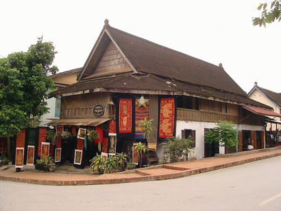 Haus