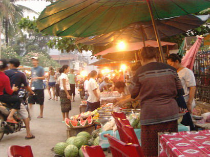 Nachtmarkt