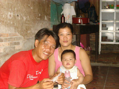Tins Familie