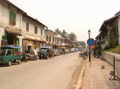 Hauptstrasse