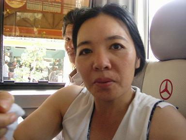 Rocker-Paerchen aus Da Lat