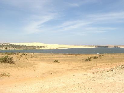 Sahara von Mui Ne