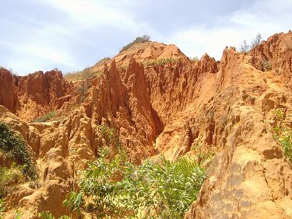 Grand Canyon von Mui Ne
