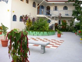 La Perlita