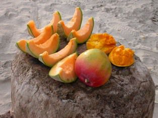 Vitamine pur!