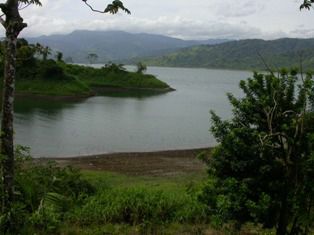 Arenalsee