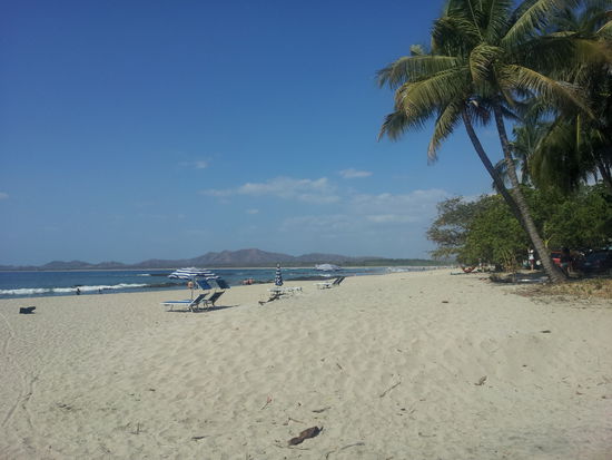 Playa Tamarindo