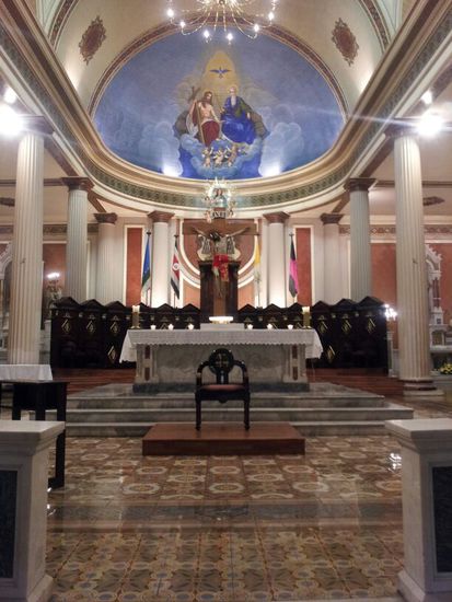 Catedral Metropolitano