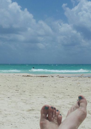 Mein Alltag in Playa 