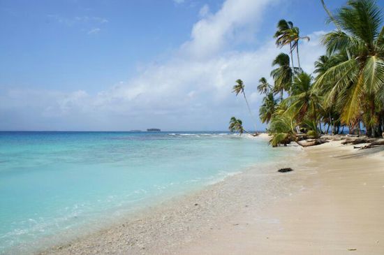 Unser kleines Paradies...