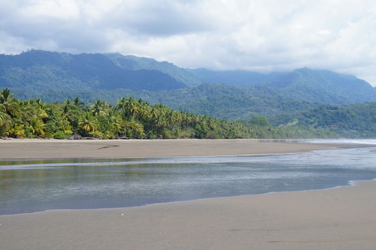 Playa Uvita