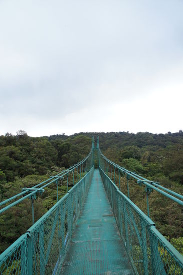 Walk Ways - Hängebrücken