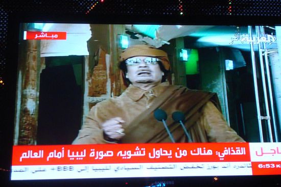 ... spricht gerne über Ratten