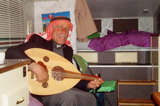 "I bi der Schacher Seppeli"