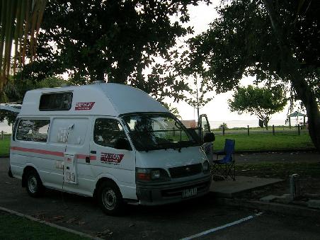Basecamp Townsville