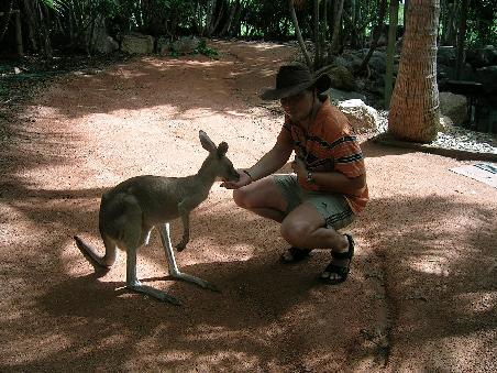 ... australisch
