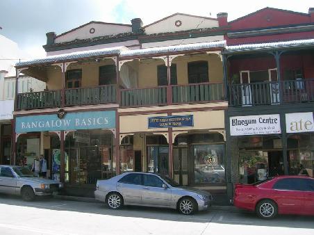 Bungalow - Towncenter