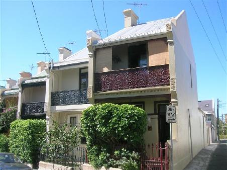 Darlinghurst