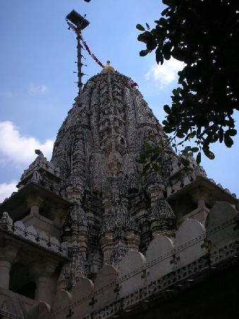Auch Ranakpur