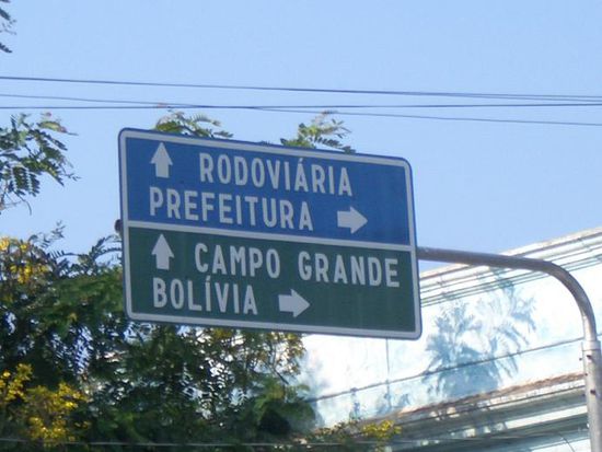 Fast am Ziel ...
Almost there ...